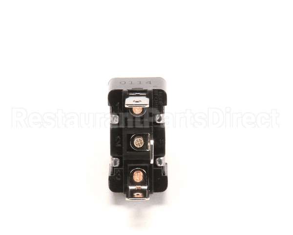 03470.01 Cma Toggle Switch (Moment) .25 Fla