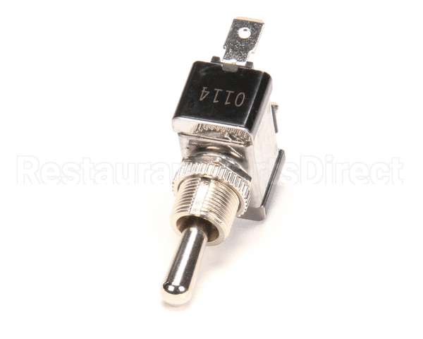 03470.01 Cma Toggle Switch (Moment) .25 Fla