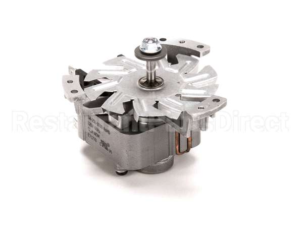 034706 Waring Motor Assembly /Co1000