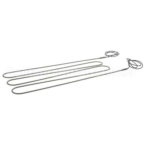 034935 Compatible Norlake 1500W Coil Heater 230V