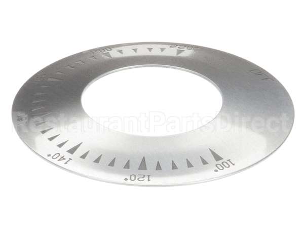 034975 Keating Thermostat Dial Plate Pasta 10