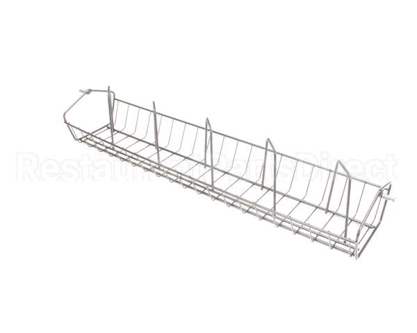 03504 Henny Penny Basket-Scr8 Coated Chicken