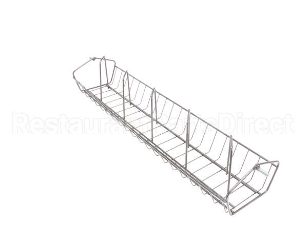 03504 Henny Penny Basket-Scr8 Coated Chicken