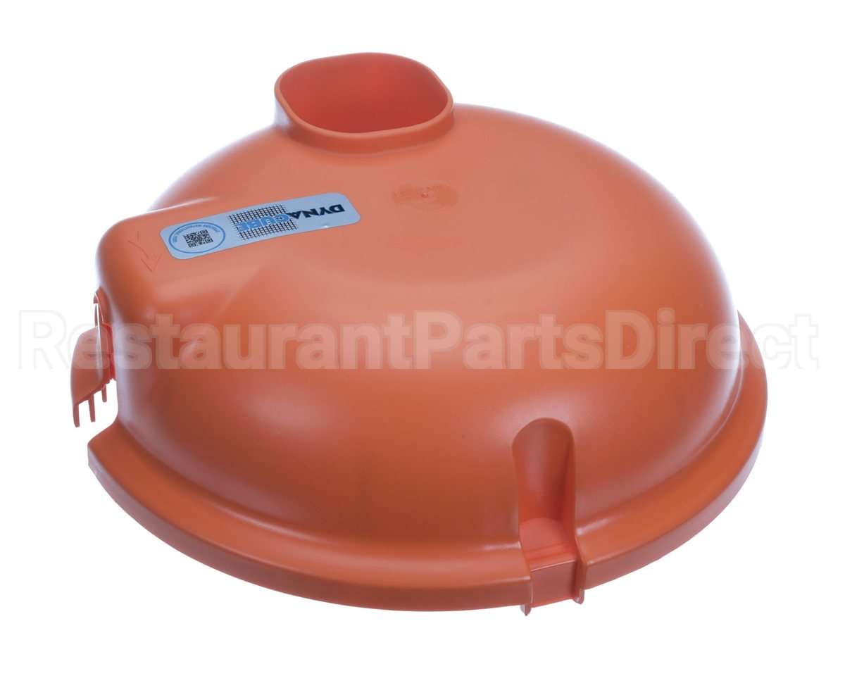 03506 Dynamic Mixer Top Unit