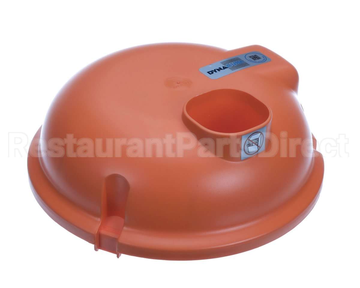 03506 Dynamic Mixer Top Unit