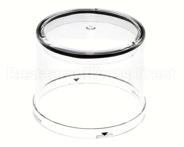 035137 Waring Cover With O Ring /Wsg60
