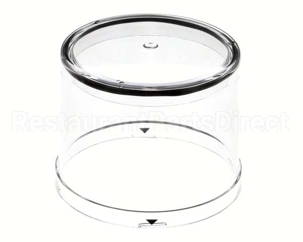 035137 Waring Cover With O Ring /Wsg60