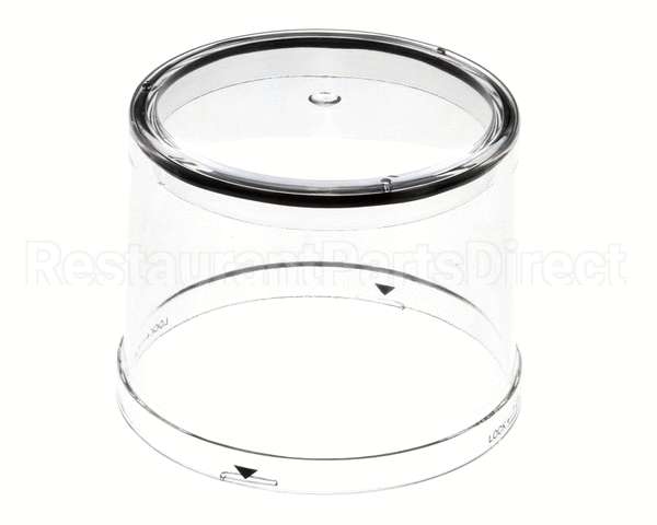 035137 Waring Cover With O Ring /Wsg60
