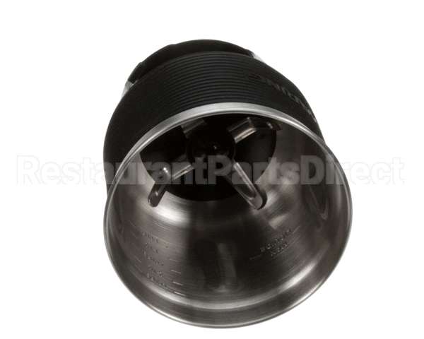 035138 Waring Grinding Bowl Assembly
