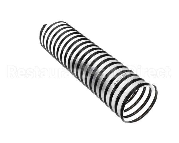 03516L Grindmaster Cecilware Feeder Plastic Tube Section- J