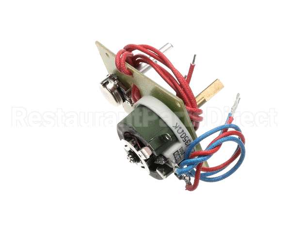 035180 Waring Vr Pcb Assembly /Cts1000B