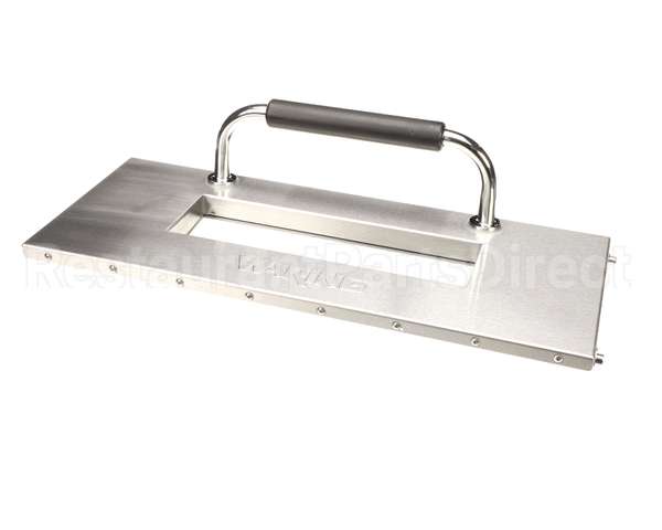 035346 Waring Door Assembly /Wpo500