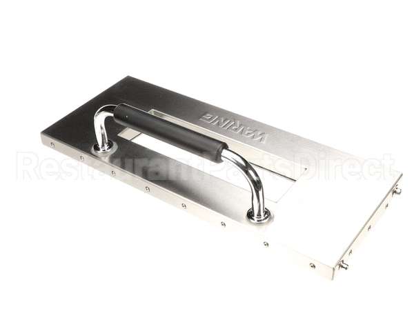 035346 Waring Door Assembly /Wpo500