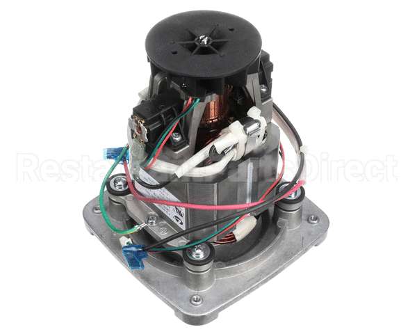 035397 Waring Leili Motor With Sensor 120 Volts