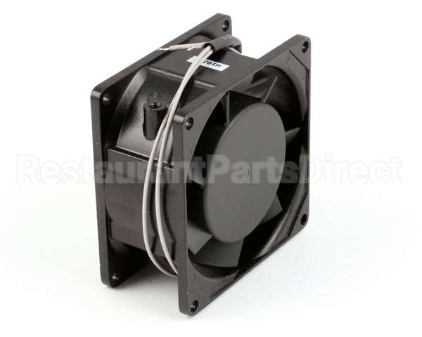 035497 Norlake Fan Miniature Box 4Wt40