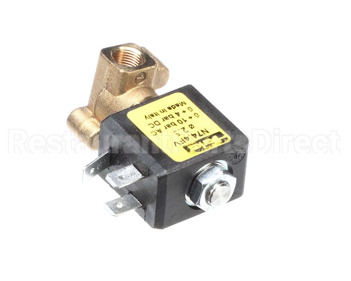 035500 Unic Whole Electrovalve 24V - 5060Hz (2-Way