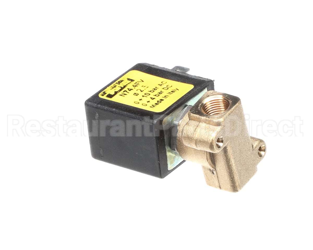 035500 Unic Whole Electrovalve 24V - 5060Hz (2-Way