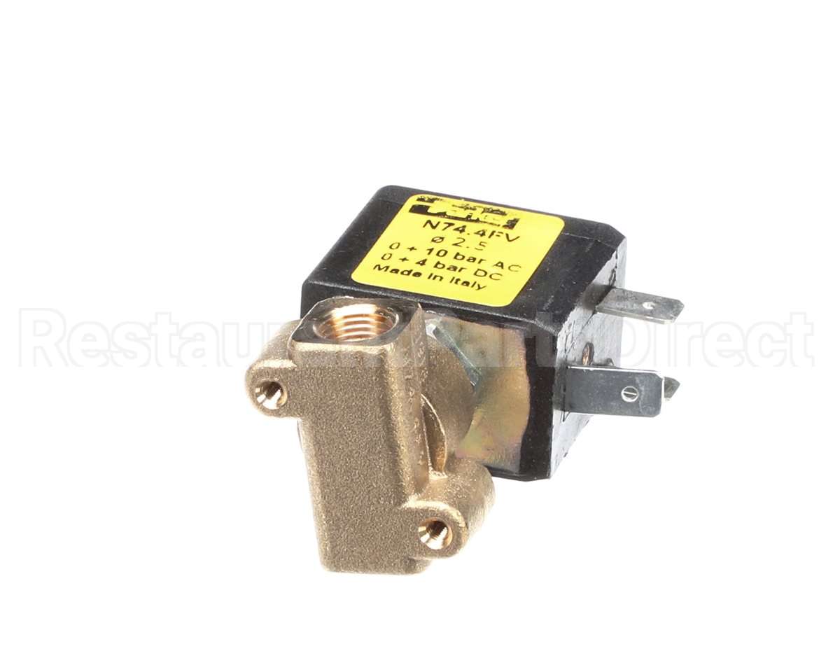 035500 Unic Whole Electrovalve 24V - 5060Hz (2-Way