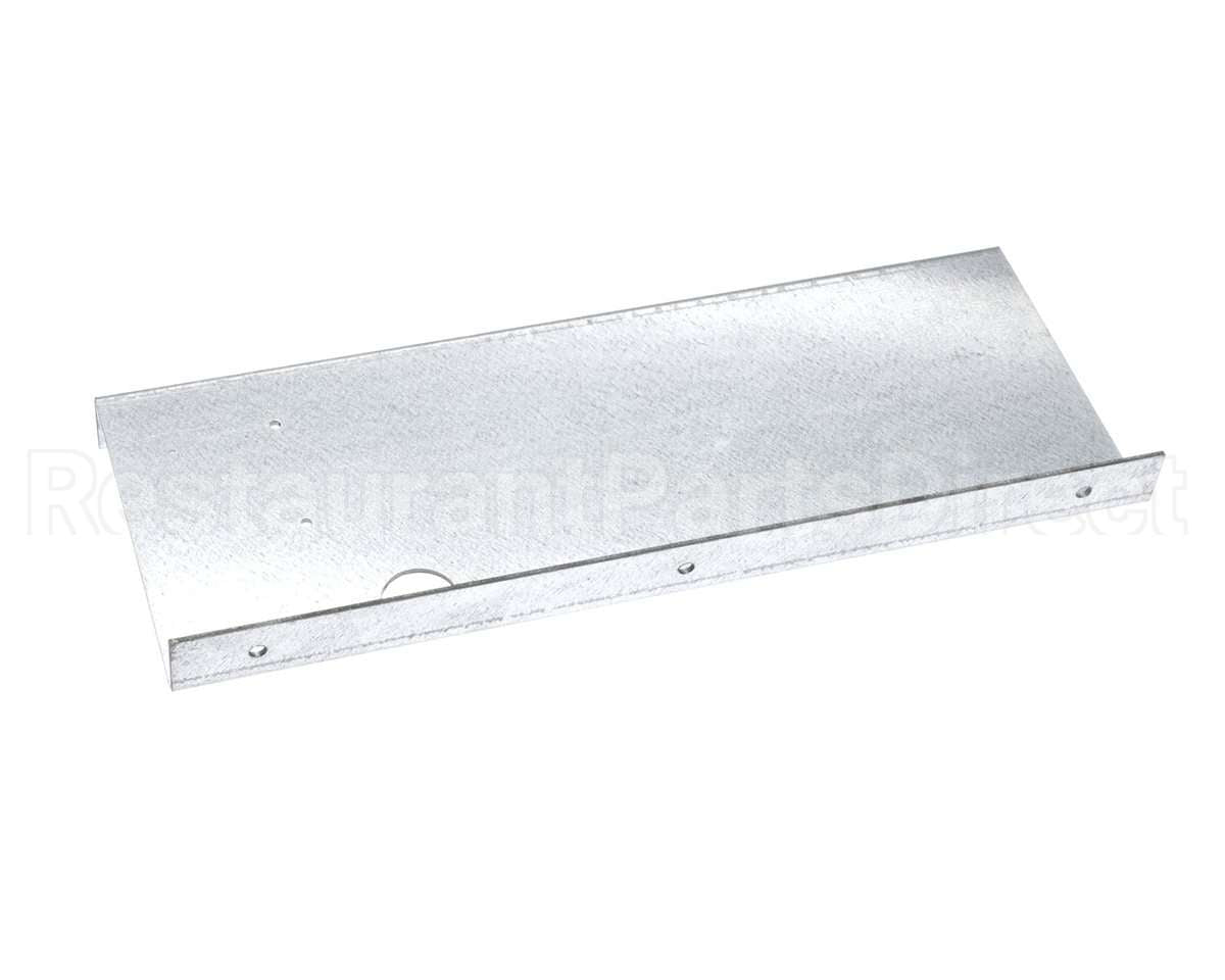 035550S Norlake Coil Mounting Bracket Right Serv