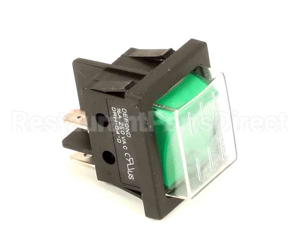 035609 Waring Main Power Switch /Wpo700