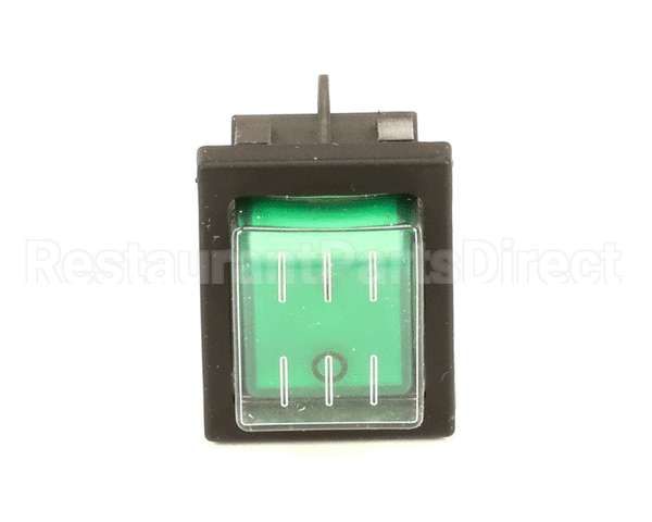 035609 Waring Main Power Switch /Wpo700