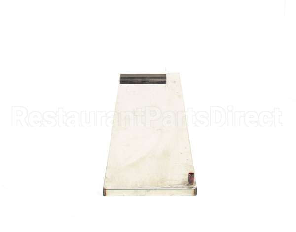 035723S Norlake Evaporator Drain Pan Assembly