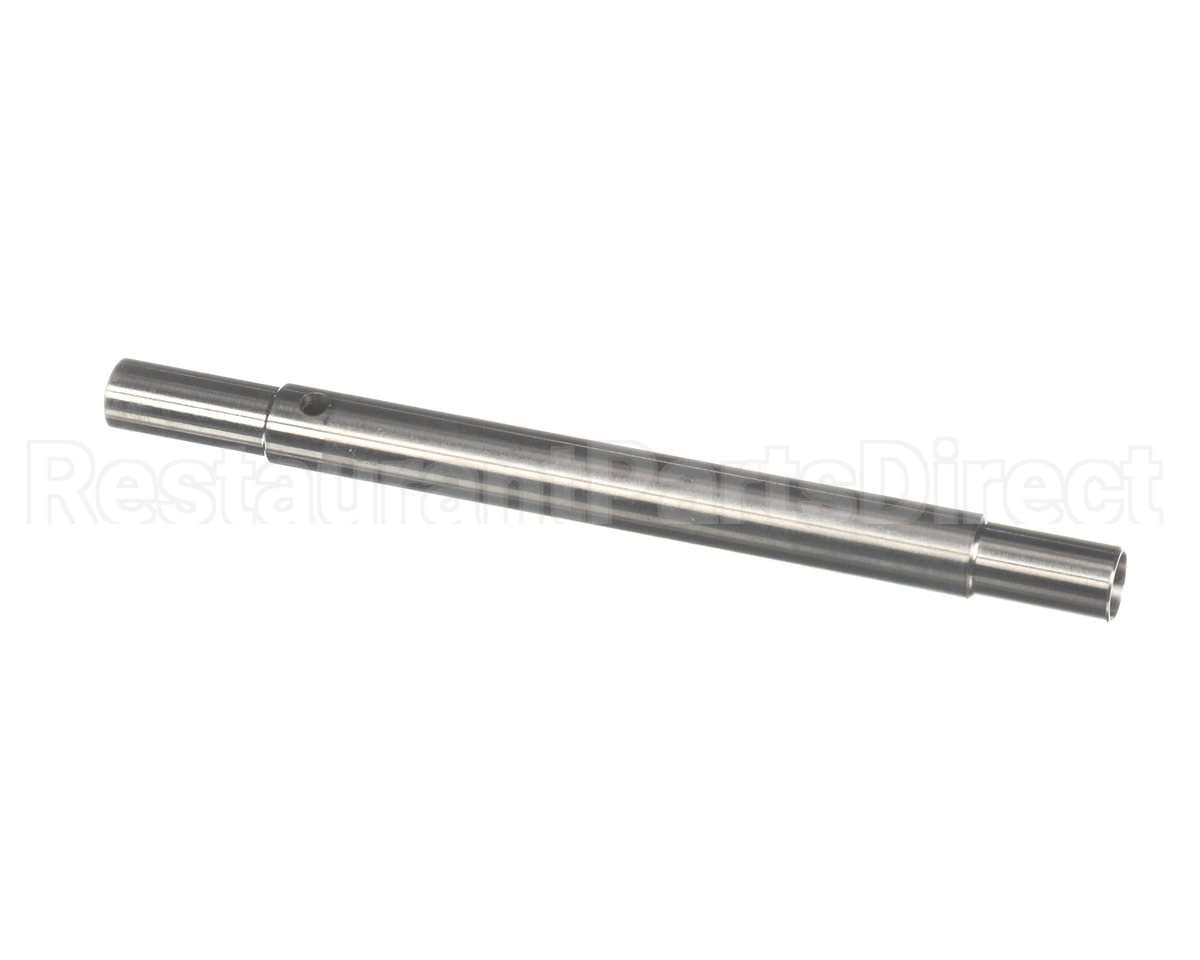 035819-E Taylor Freezers Tube-Feed-.166 Hole Ss Etch