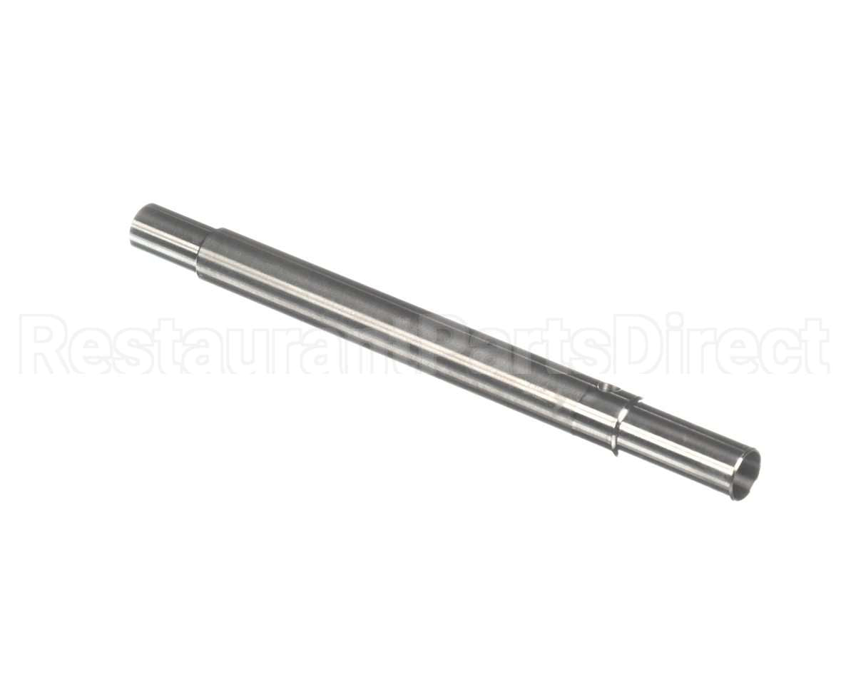 035819-E Taylor Freezers Tube-Feed-.166 Hole Ss Etch
