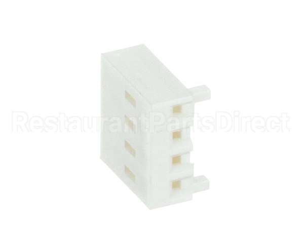 036-0820 Sipromac 0.156 Centerline Crimp Housing
