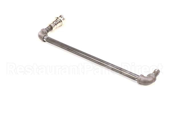 03602 Henny Penny Kit-Shuttle Conversion, F600