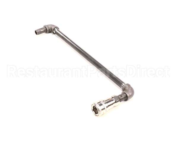 03602 Henny Penny Kit-Shuttle Conversion, F600
