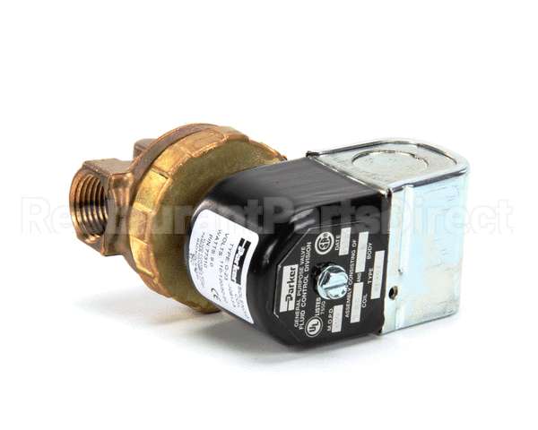 03603.10 Cma 1/2 Water Solenoid Valve Je120/60