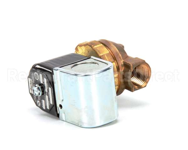 03603.10 Cma 1/2 Water Solenoid Valve Je120/60