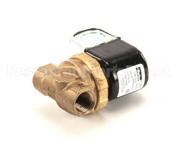 03603.15 Cma 1/2 Solenoid Valve Je 240V/50/