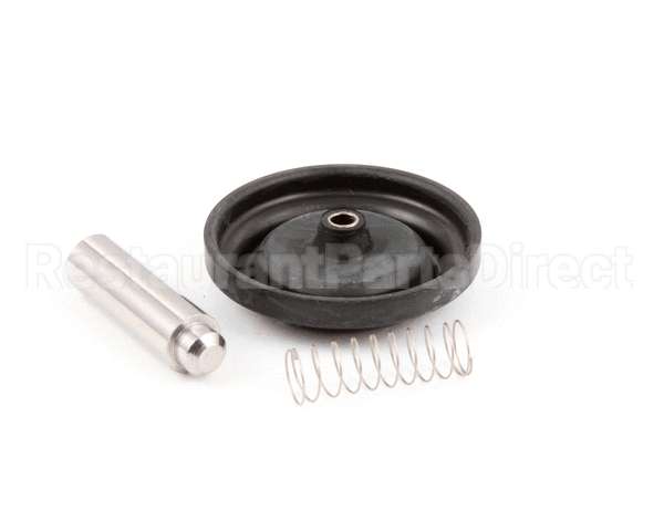 03604.30 Cma Dema Valve Rep Kit 1/4,3/8, 1/