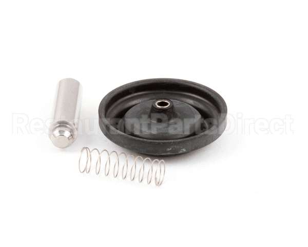 03604.30 Cma Dema Valve Rep Kit 1/4,3/8, 1/