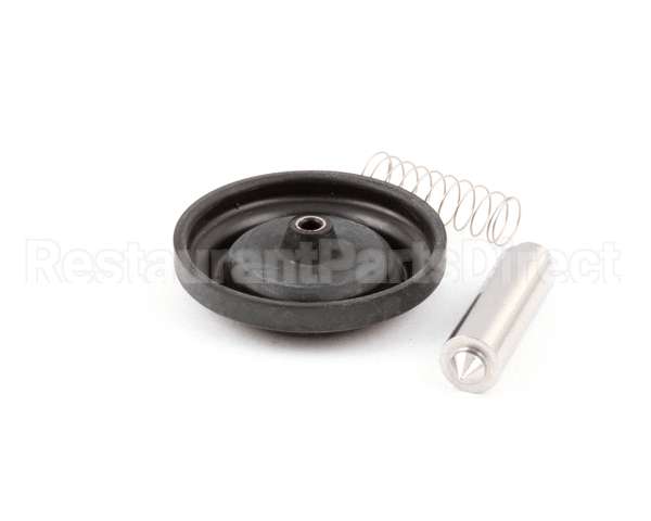 03604.30 Cma Dema Valve Rep Kit 1/4,3/8, 1/