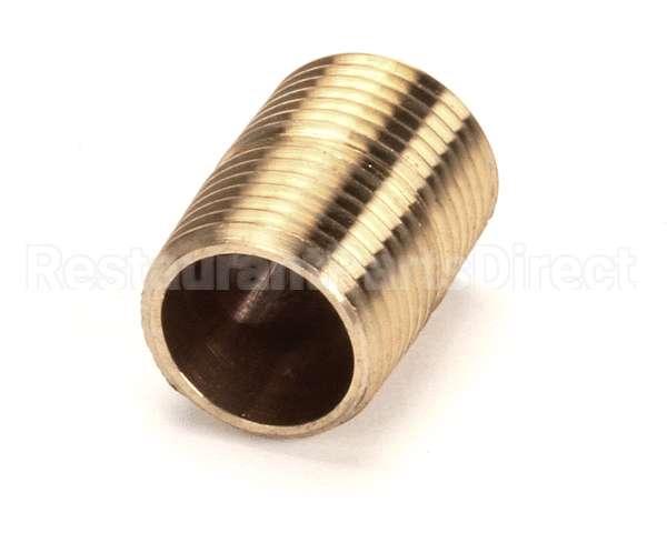 03614.00 Cma Nipple Brass 1/2 X Close