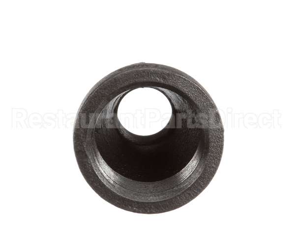 03616 Cleveland Coupling;1-1/2X3/4;Black Reduc