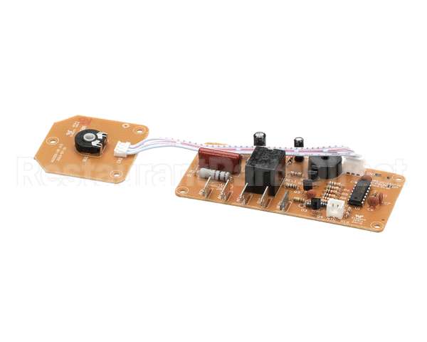 036234 Waring Pcb Board Ww250Bx