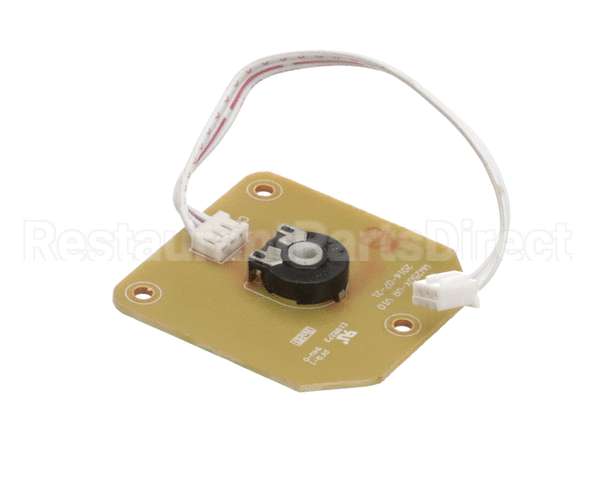 036236 Waring Darkness Control Board Ww25