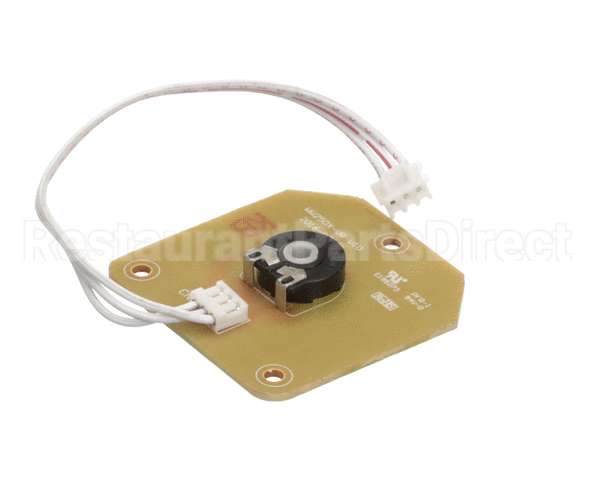 036236 Waring Darkness Control Board Ww25