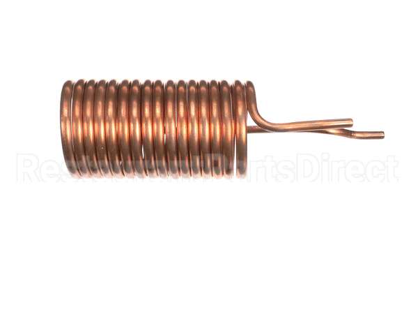 036238-004 Natura Coil Still Cu Nat B St Coil X .3