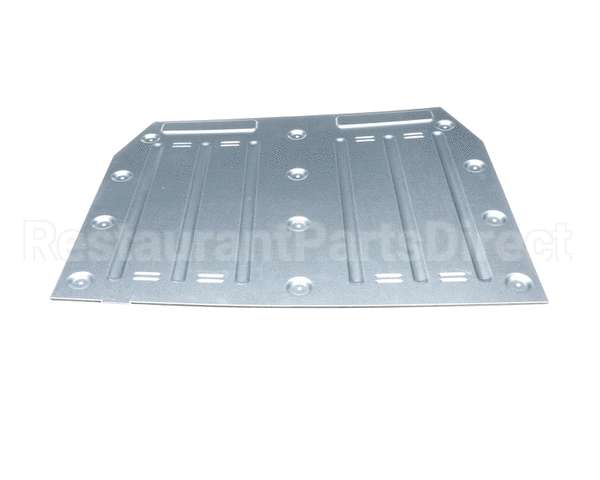 036238 Waring Bottom Plate Ww250Bx