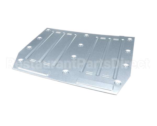 036238 Waring Bottom Plate Ww250Bx