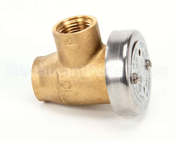 03624.00 Cma Vacuum Breaker 1/2 Watts