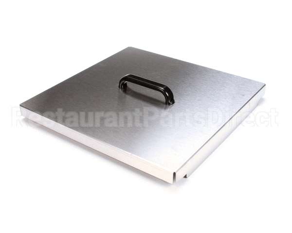 03629 Henny Penny Accessory-32X Full Pot Cover