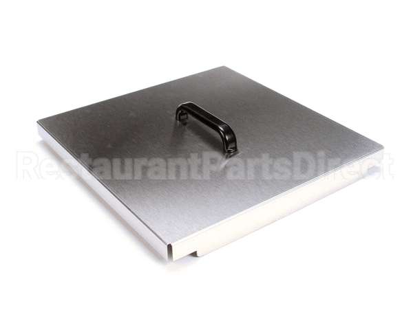 03629 Henny Penny Accessory-32X Full Pot Cover