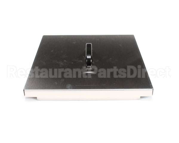 03629 Henny Penny Accessory-32X Full Pot Cover