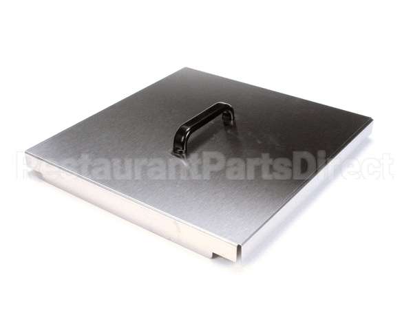 03629 Henny Penny Accessory-32X Full Pot Cover